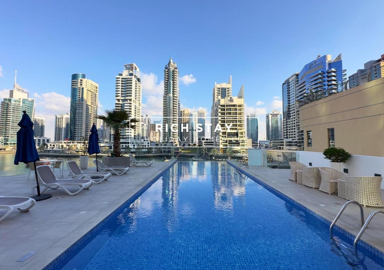 Alluring 2br At Liv Residences In Marina By Rich Appartement *