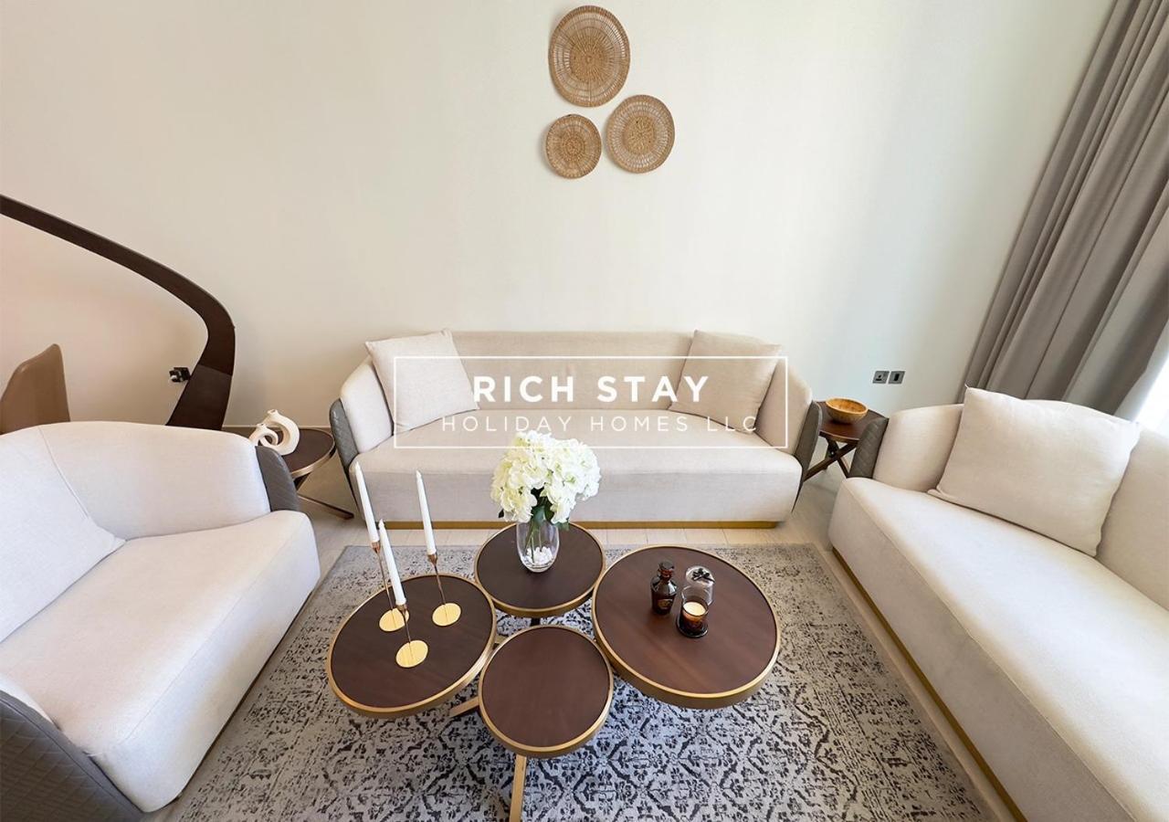 Alluring 2br At Liv Residences In Marina By Rich * Dubaï