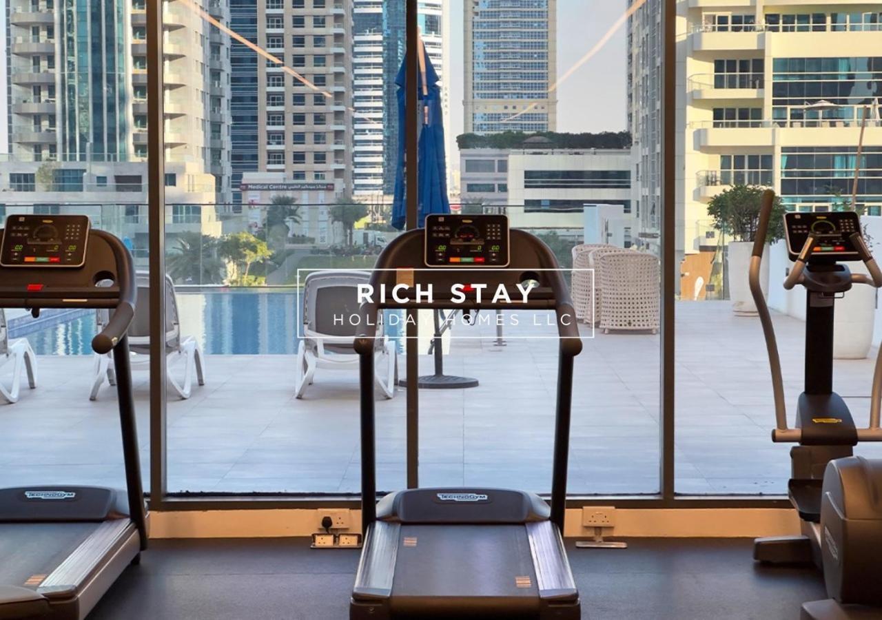 Alluring 2br At Liv Residences In Marina By Rich Appartement *