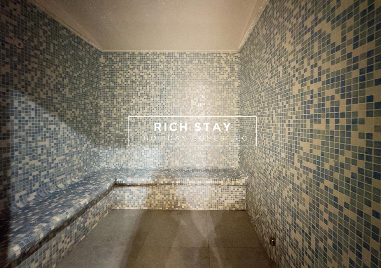 Alluring 2br At Liv Residences In Marina By Rich Appartement