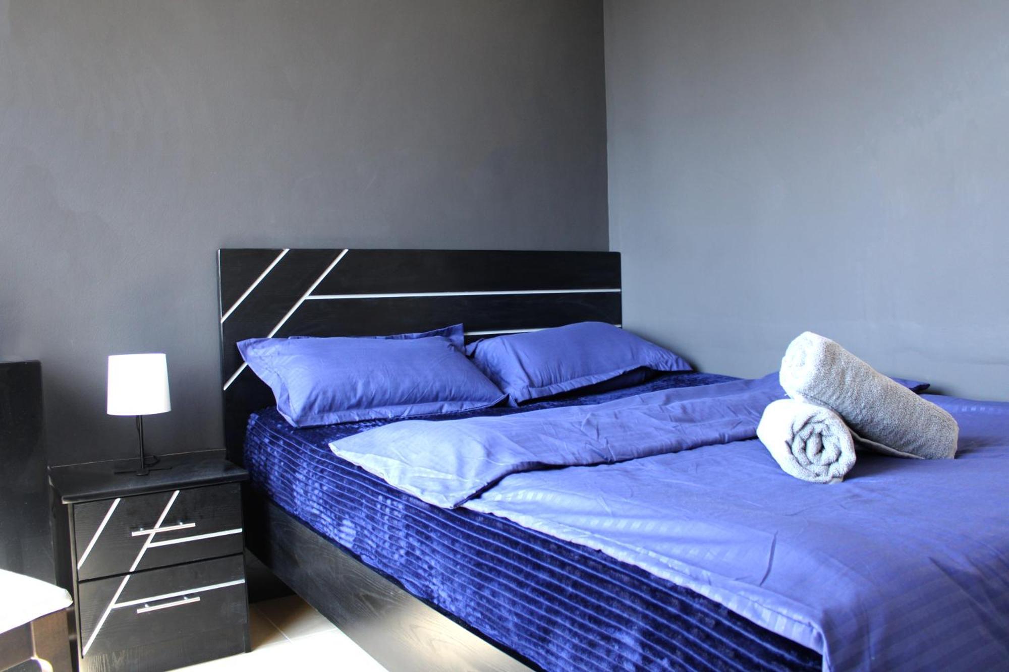 Privatunterkunft Urban Panda Skyview Jbr *