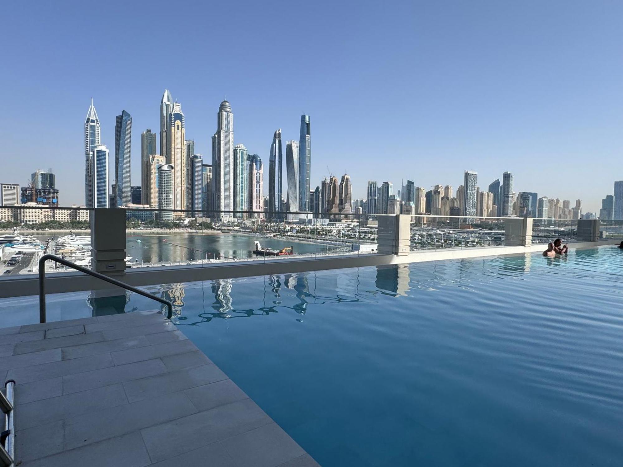 Lägenhet Upscale Family Friendly 4 Bedroom On Private With Amazing Views