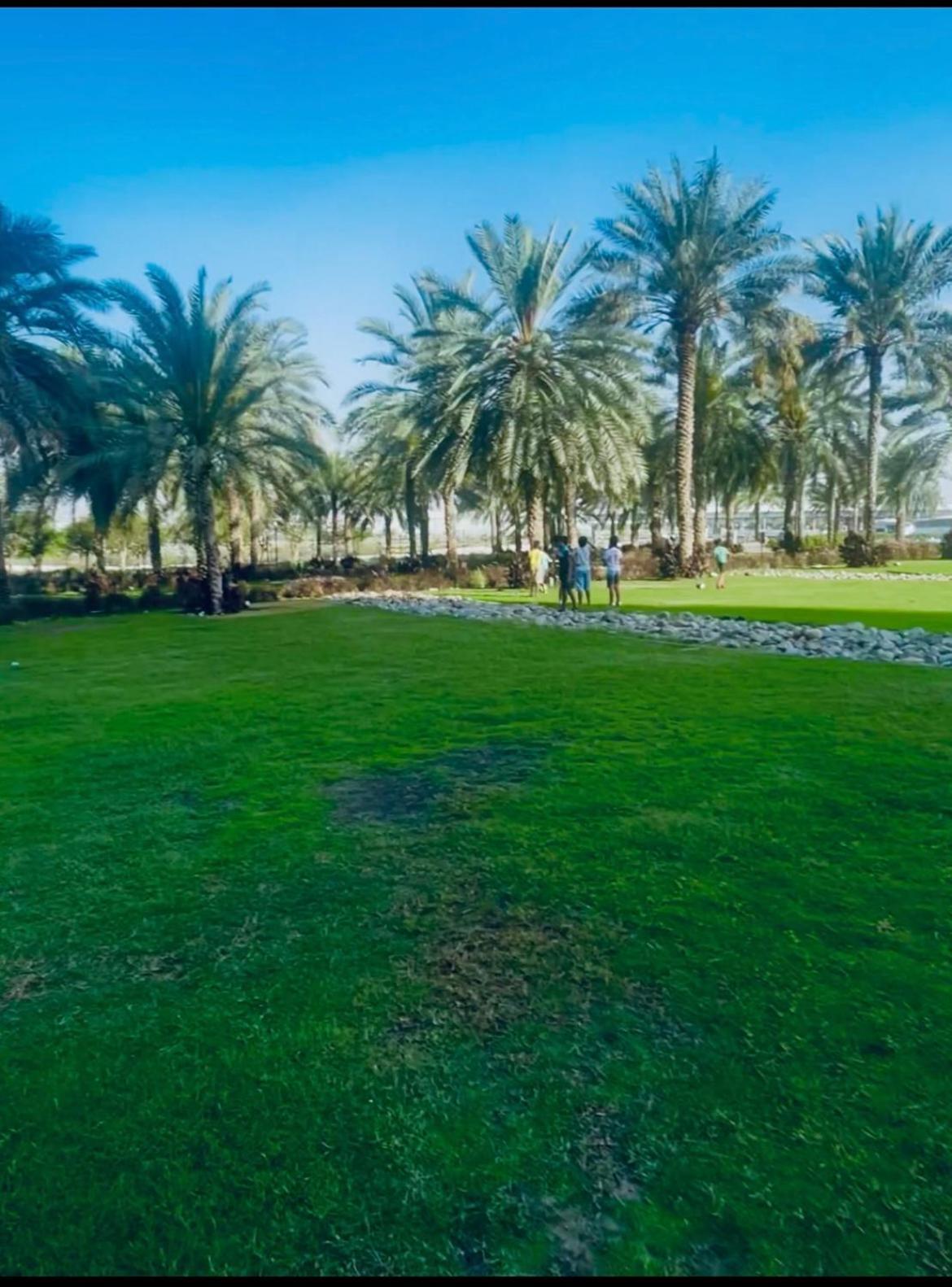 Emirates Dubaï