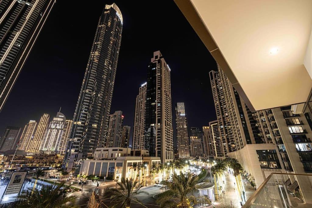 6 Pers Burj And Fountains View Apartment Dubai
