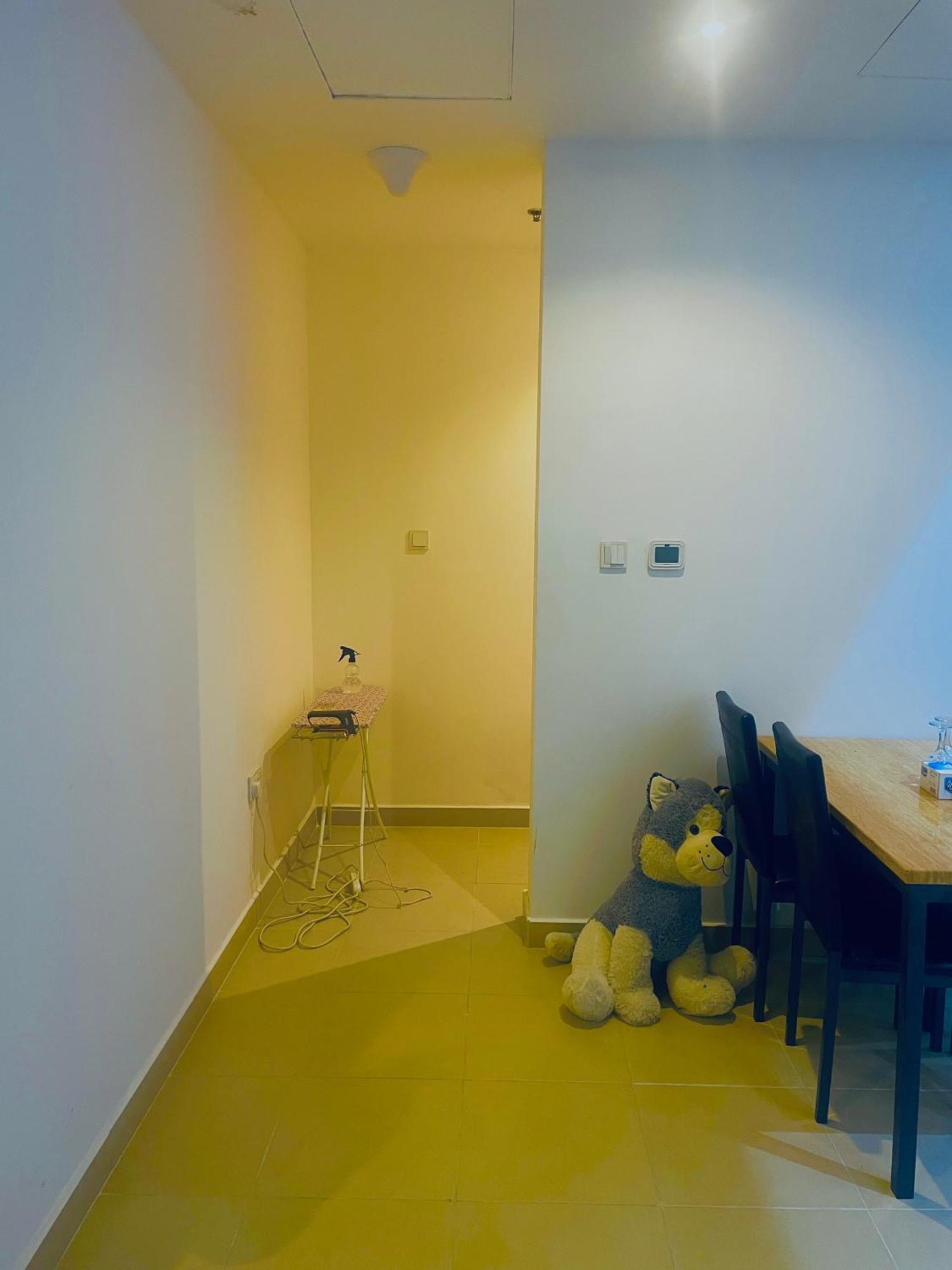 Emirates Appartement
