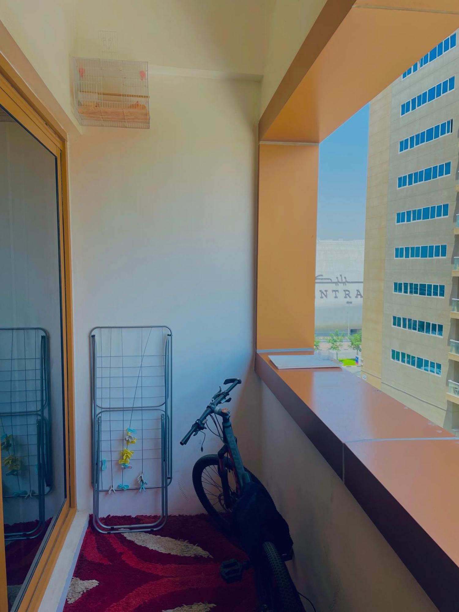 Emirates Appartement Dubaï