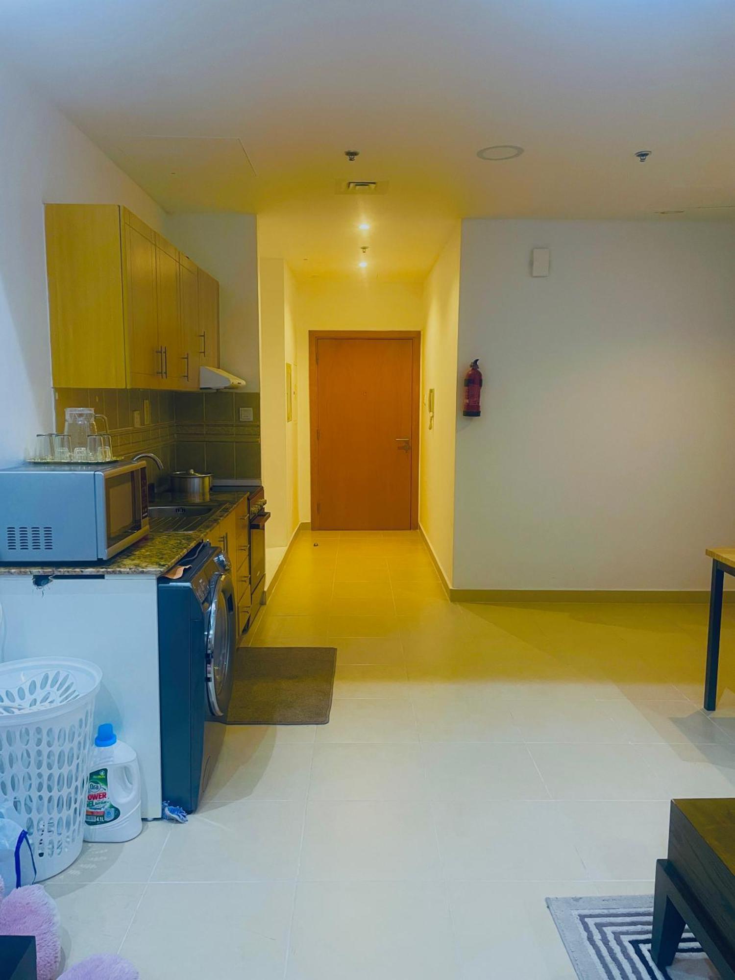 Appartement Emirates