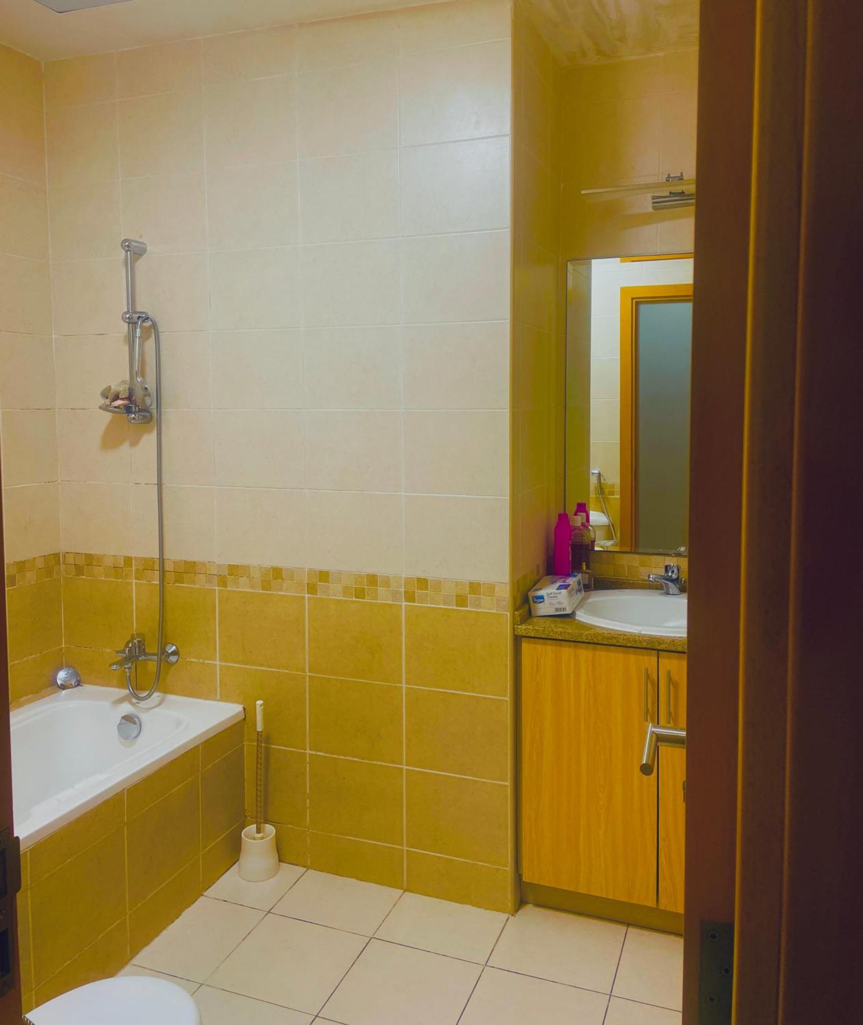 Emirates Appartement *