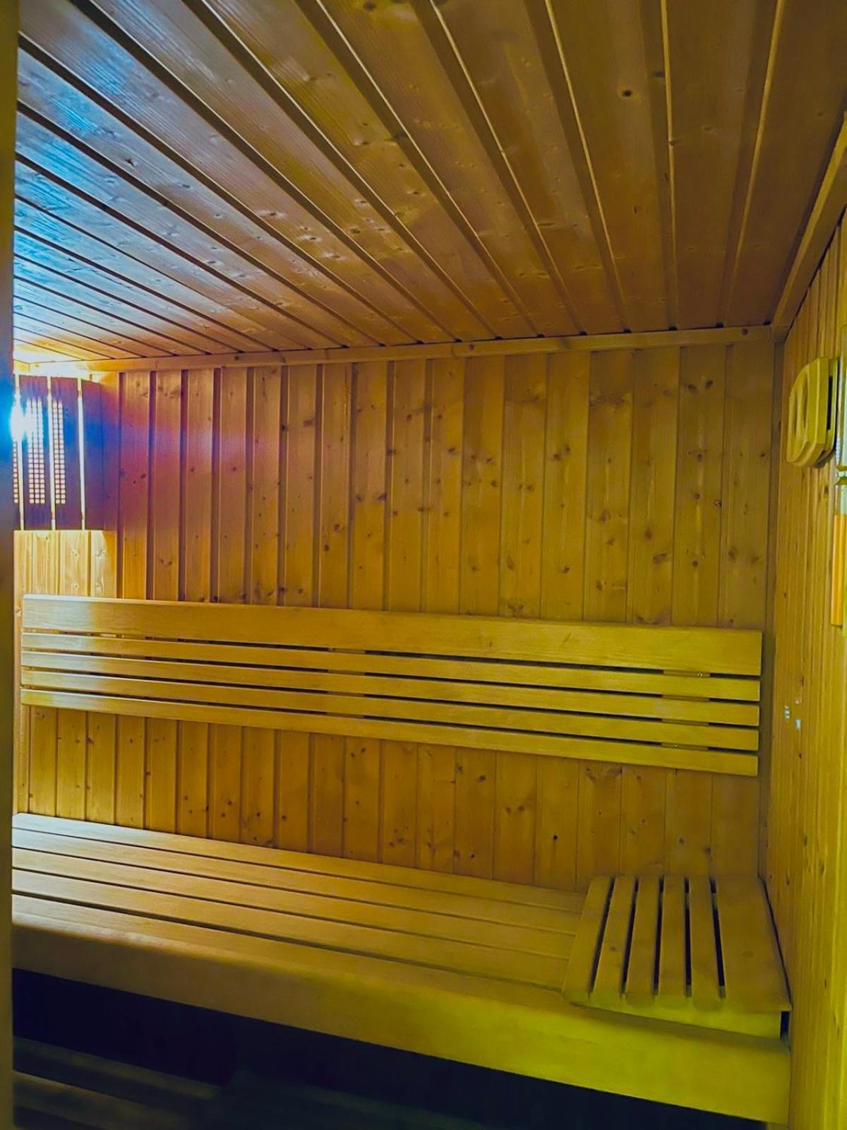 Emirates Appartement