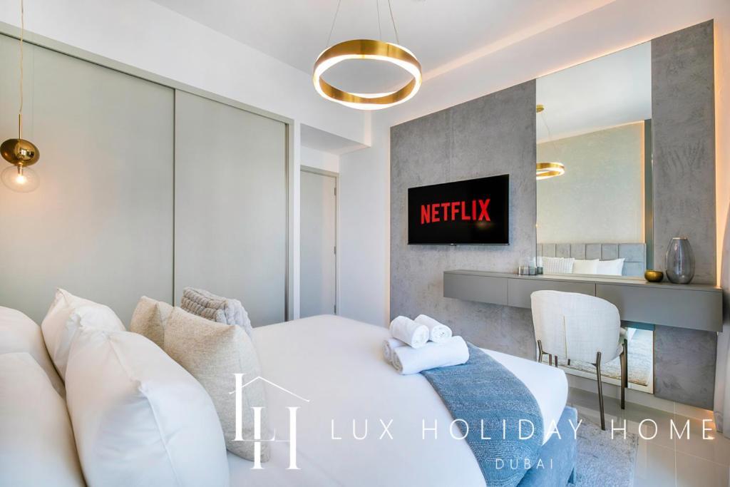 Appartement Lux The Ultra Luxury Isle *