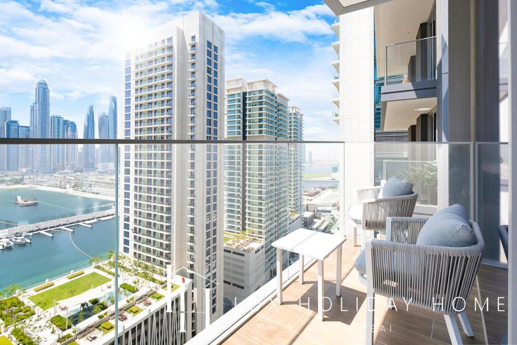 Lux The Ultra Luxury Isle Appartement *
