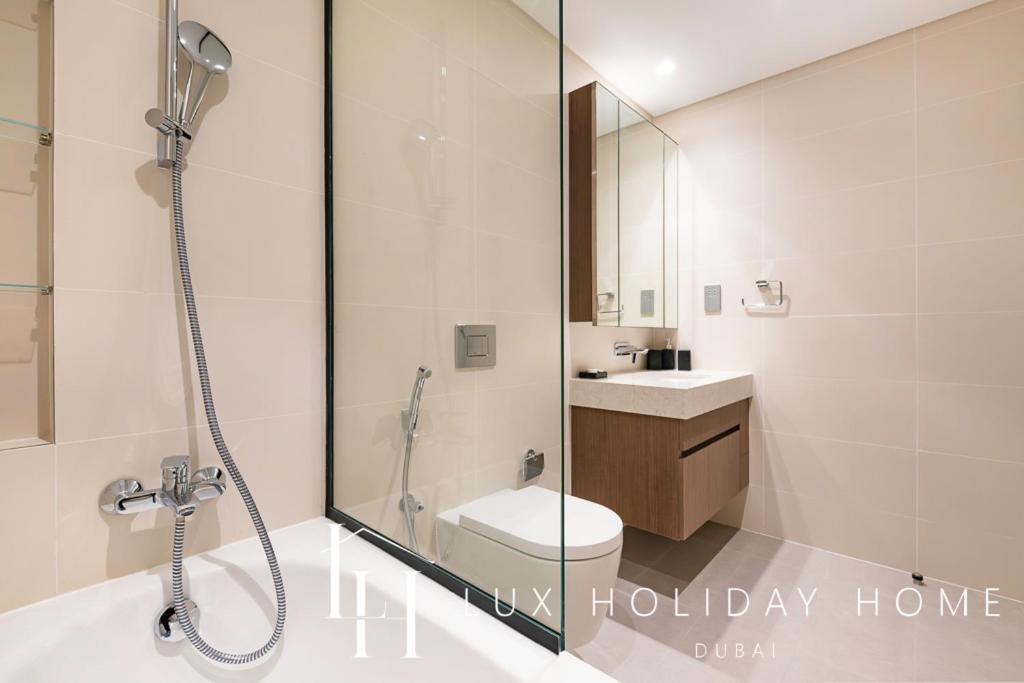 Lux The Ultra Luxury Isle *