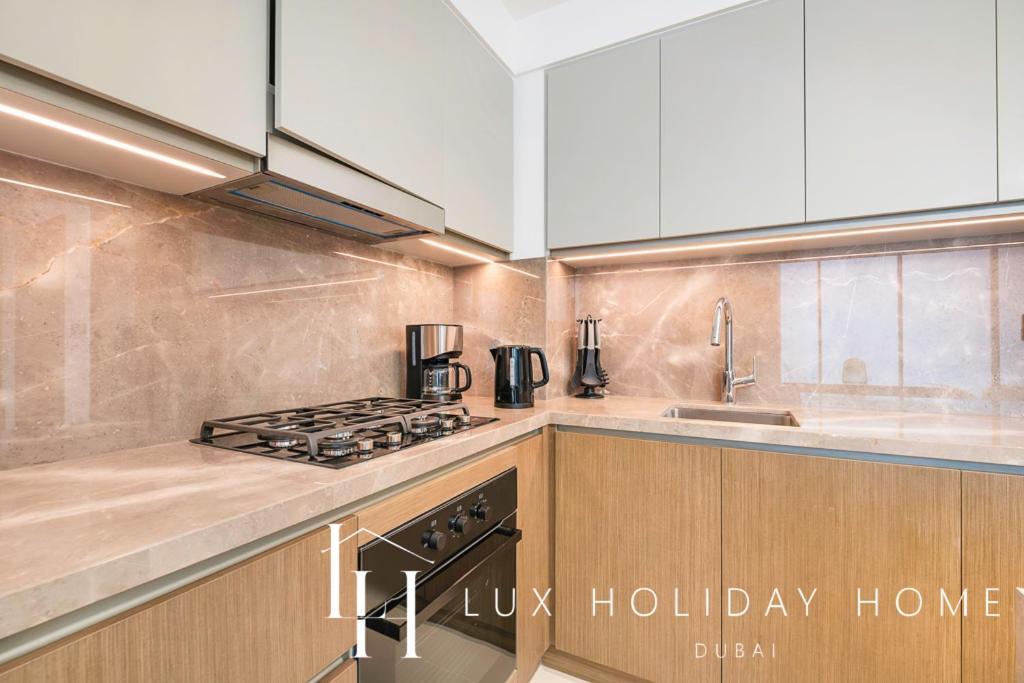 Lux The Ultra Luxury Isle Appartement *