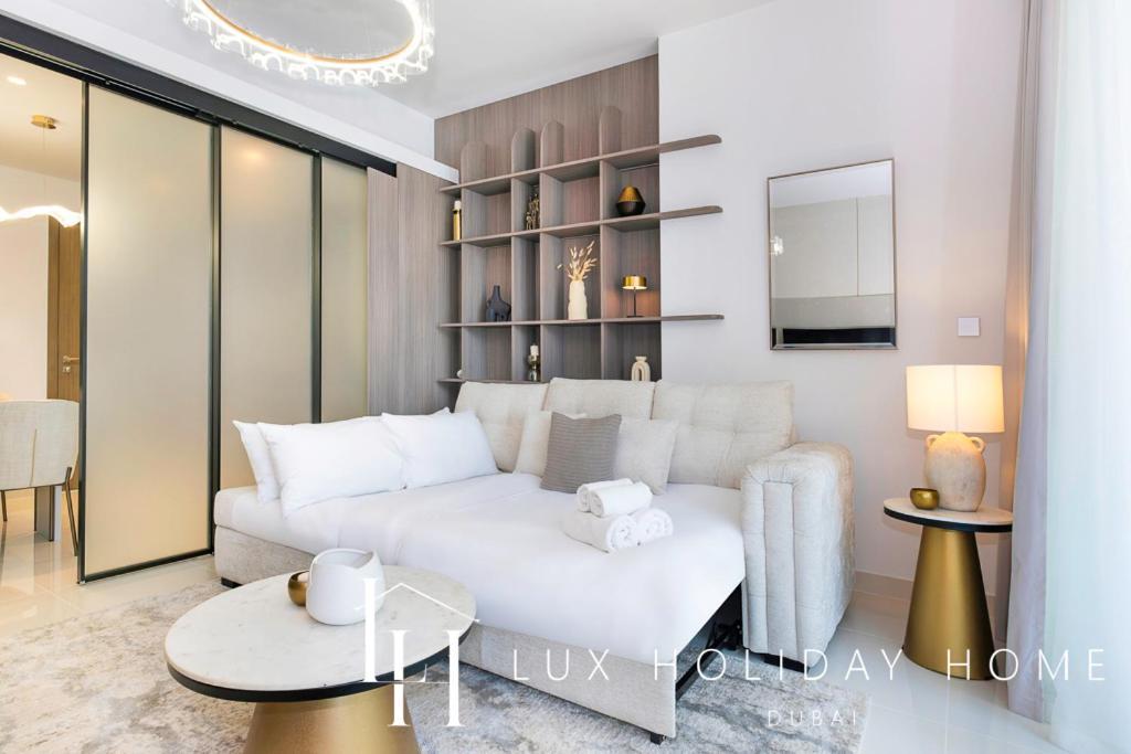 Lux The Ultra Luxury Isle Dubaï