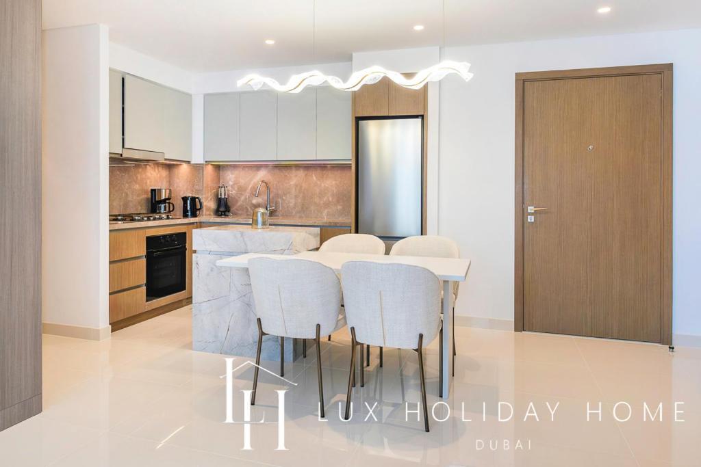 Lux The Ultra Luxury Isle Appartement