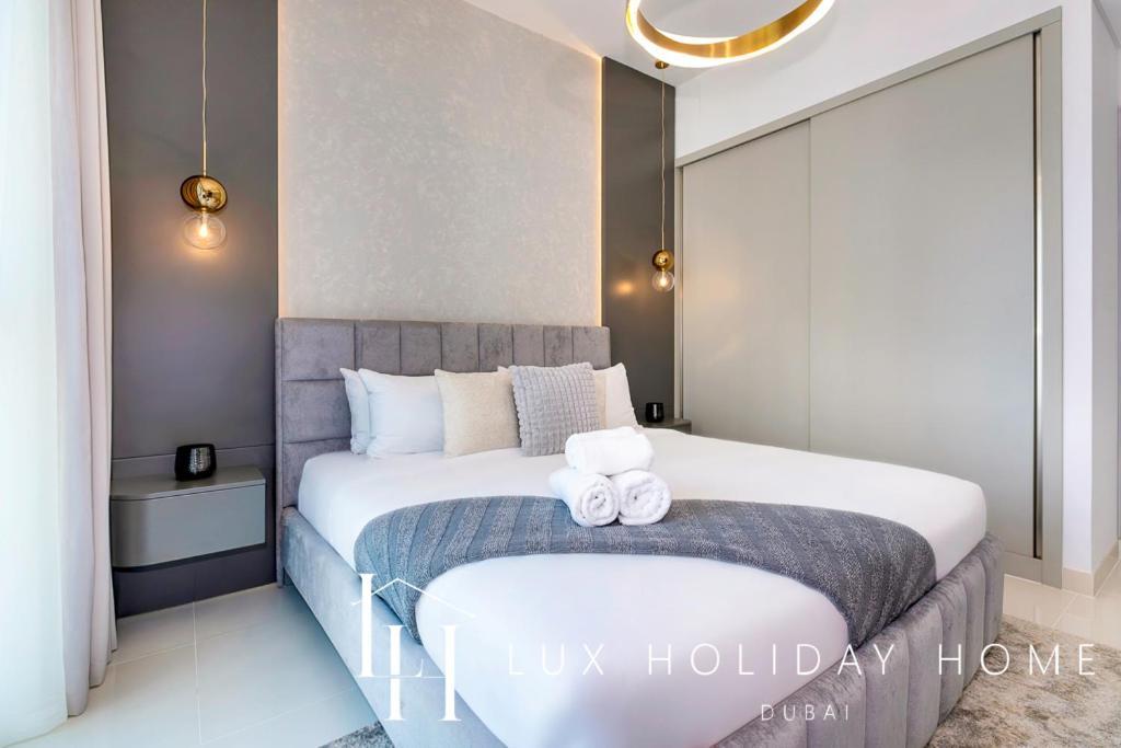 Lux The Ultra Luxury Isle Appartement