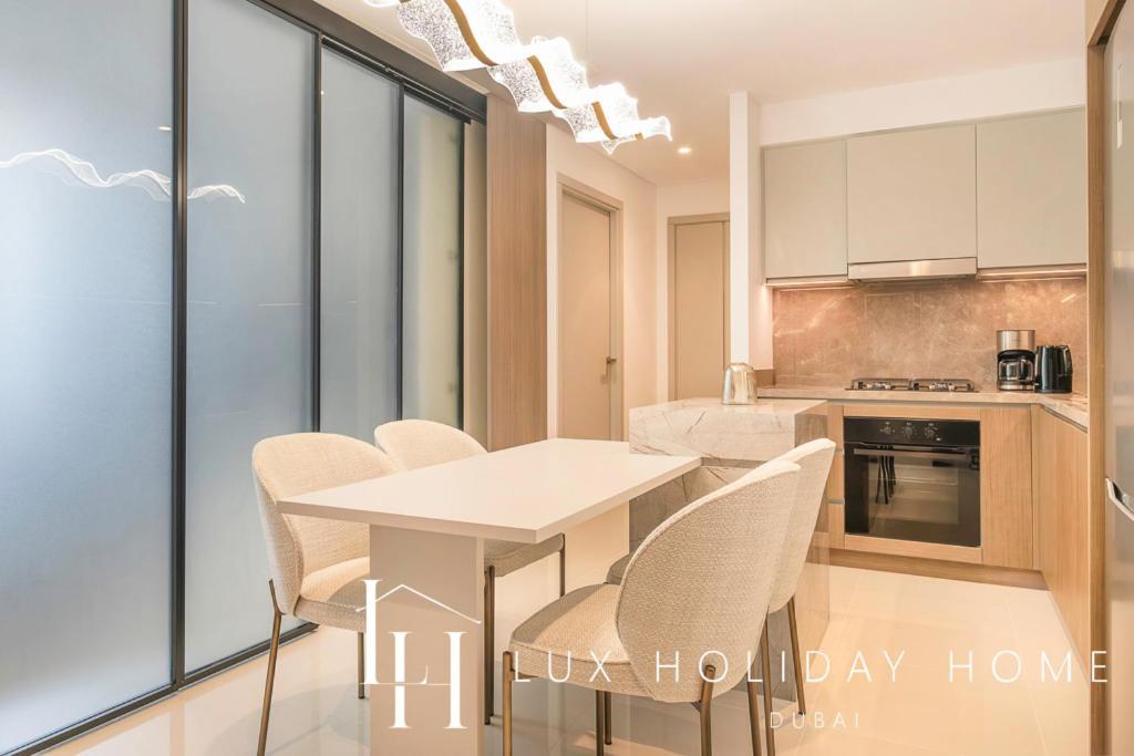 Lux The Ultra Luxury Isle Appartement *