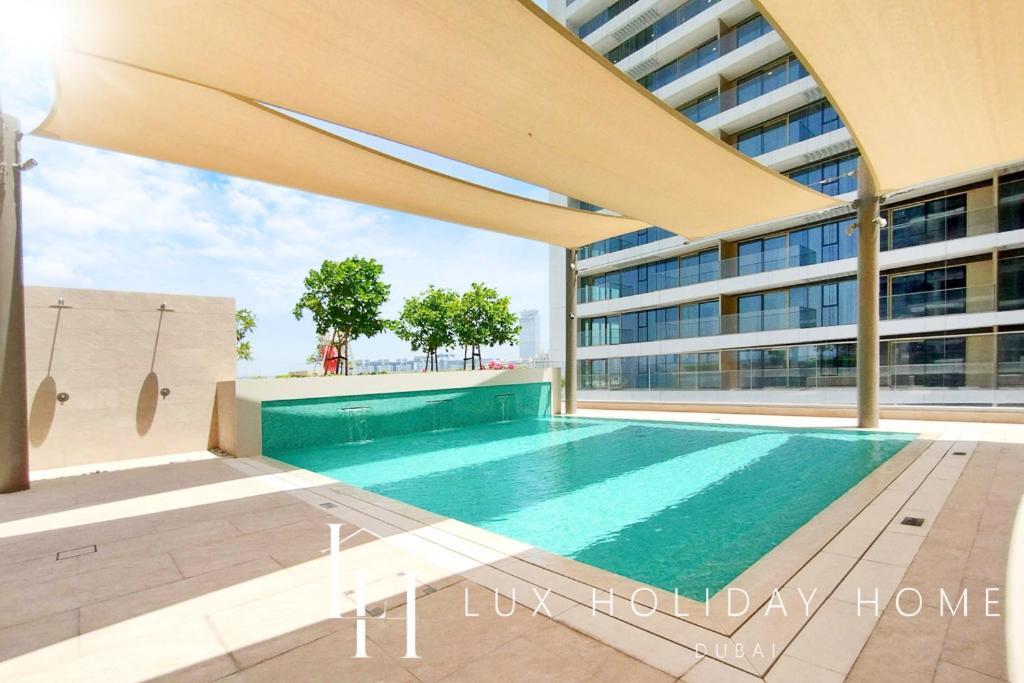 Appartement Lux The Ultra Luxury Isle *