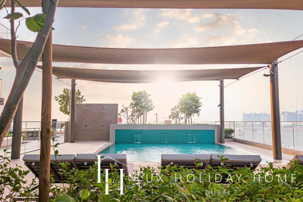Appartement Lux The Ultra Luxury Isle