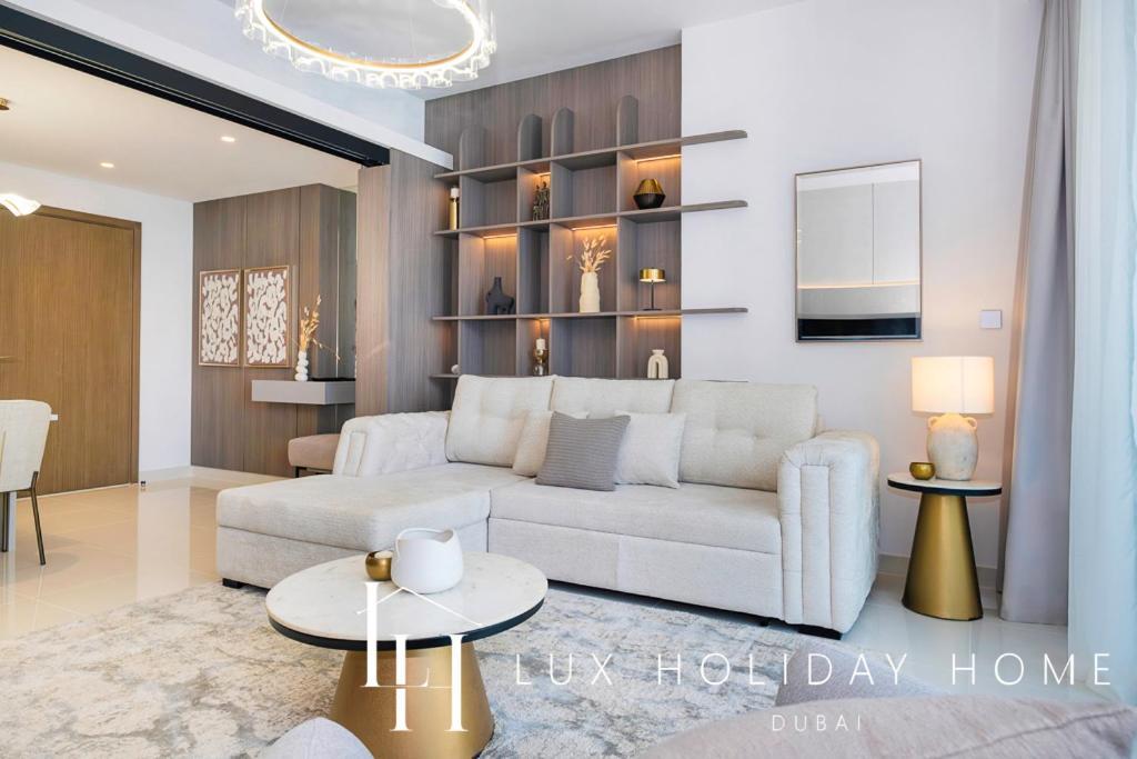 Lux The Ultra Luxury Isle Dubaï