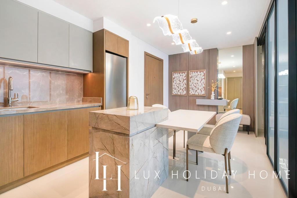 Lux The Ultra Luxury Isle