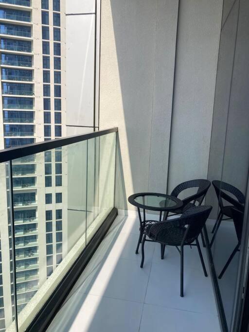 Apartment Exquisite In Business Bay *