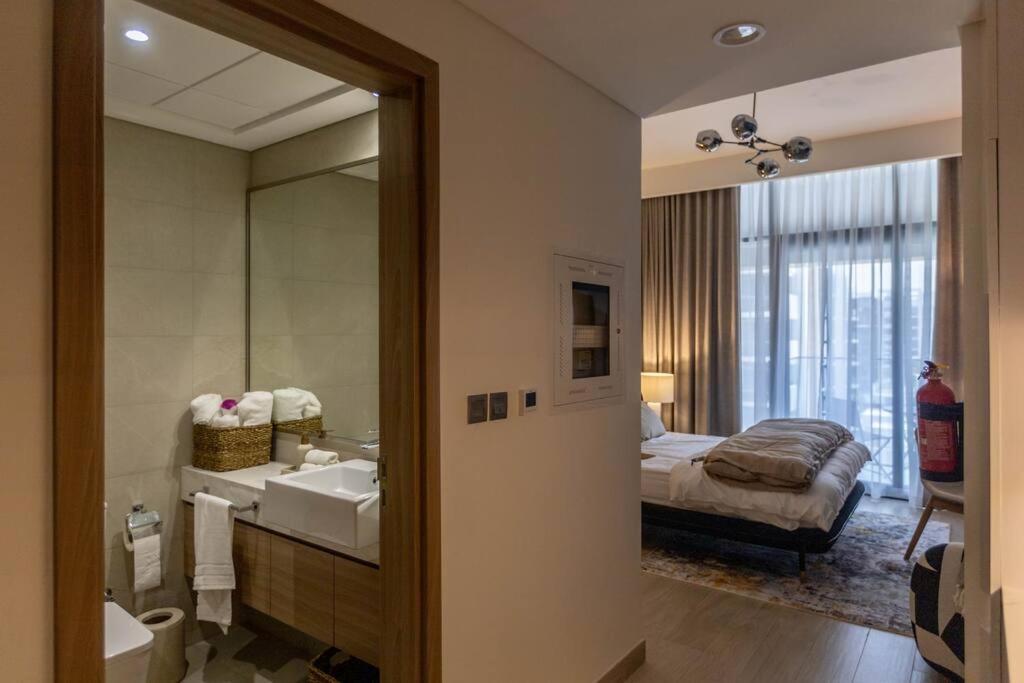 523 Groovy Getaway Apartamento Dubai