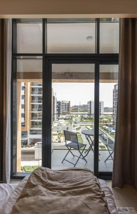 Apartamento 523 Groovy Getaway Dubai
