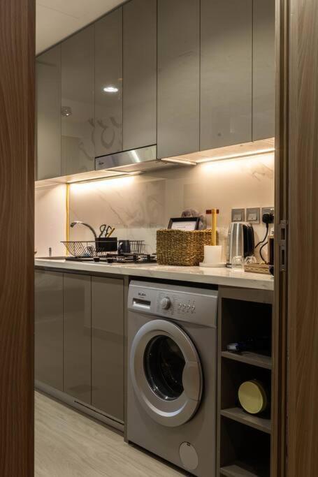 Apartamento 523 Groovy Getaway *