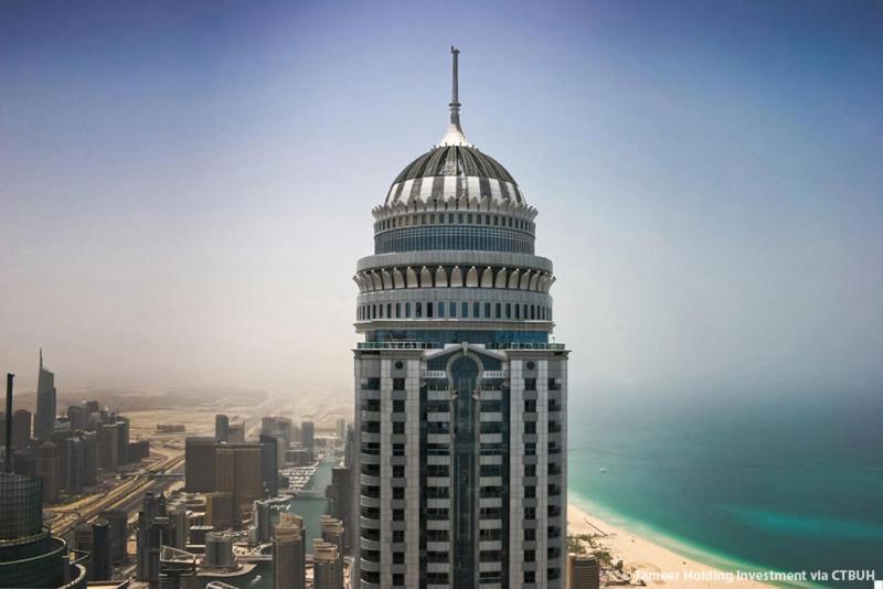Appartement Sea View 1 Bedroom Flat, Luxury Amenities, Near & Club With Free Parking In Marina *