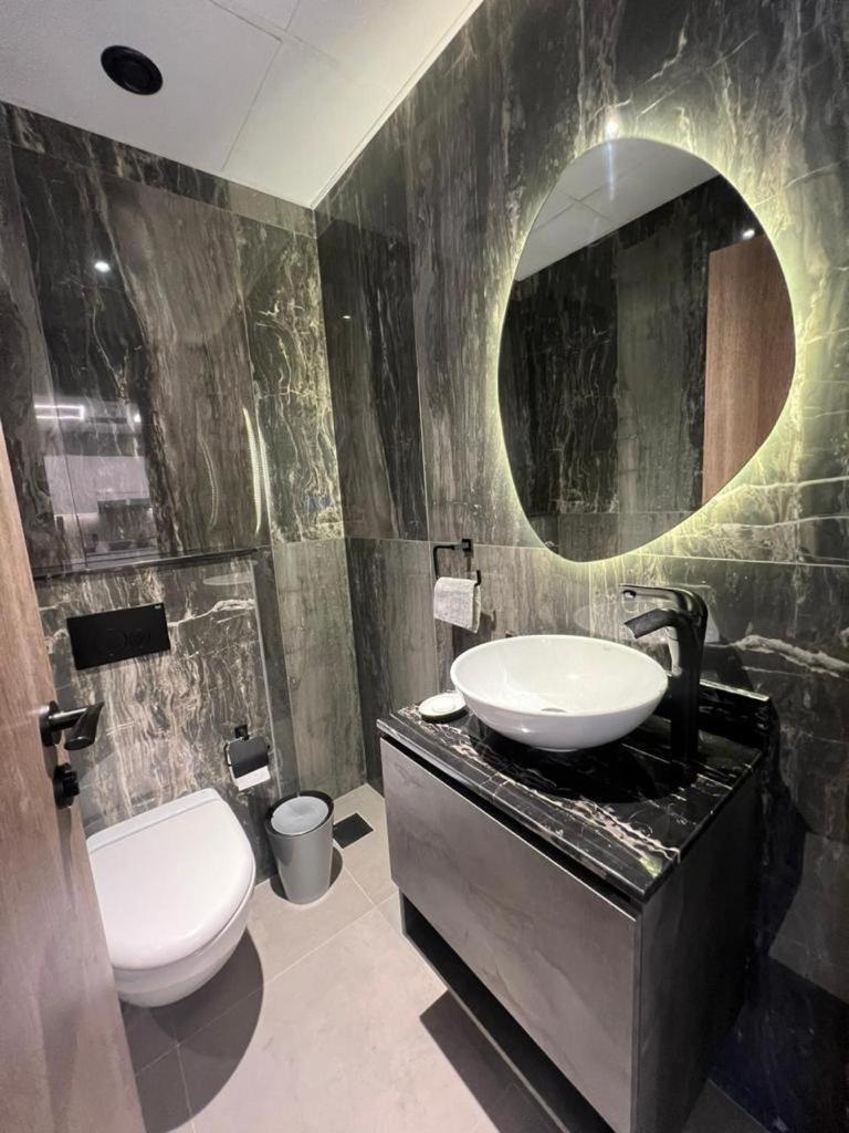 Joya Blanca Appartement *