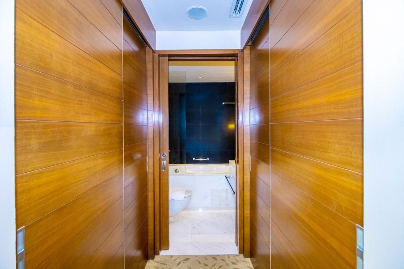 Appartement Emaar Fashion Avenue With Burjkhalifa View 24 *