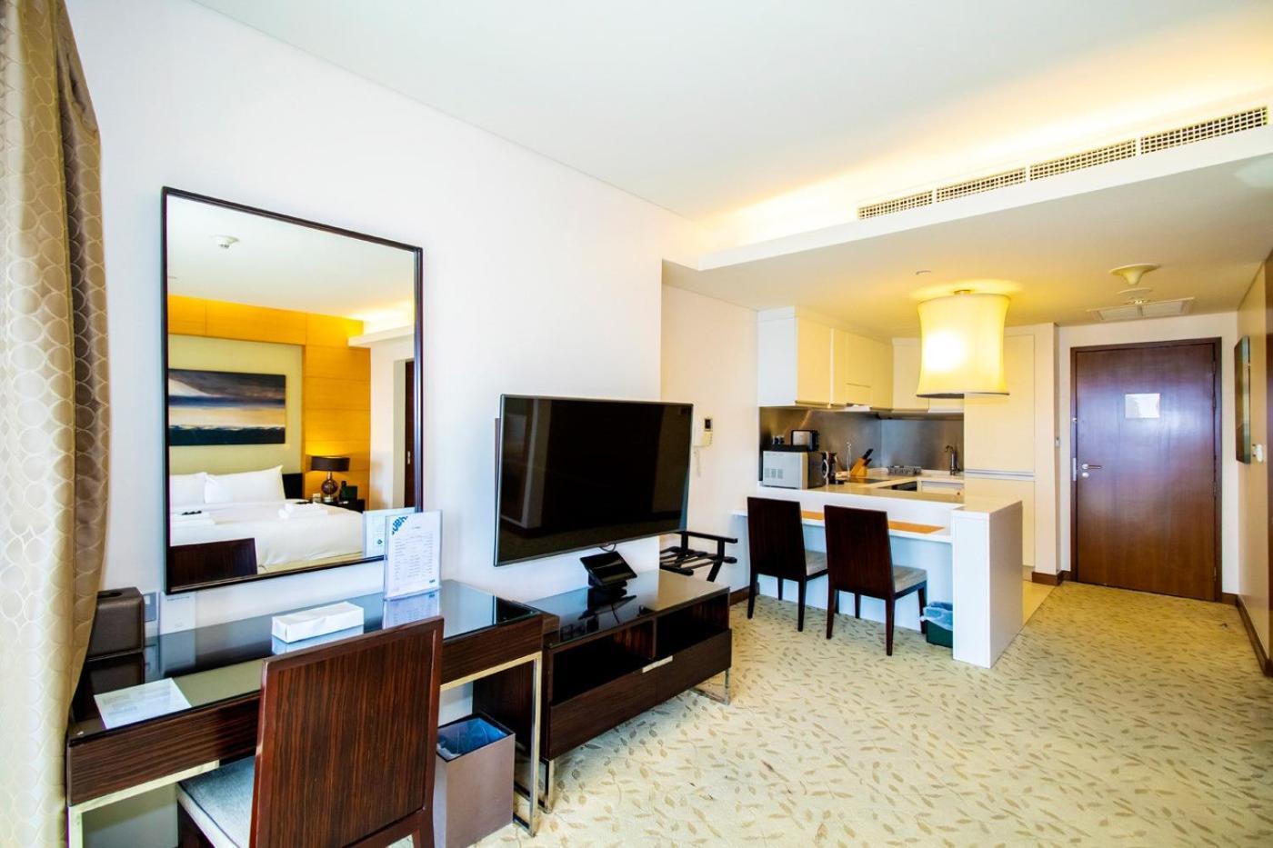 Appartement Emaar Fashion Avenue With Burjkhalifa View 24 Dubaï