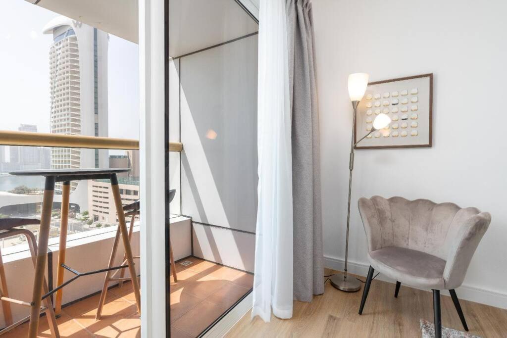 Elite - 1br Amazing With Sea View Appartement Dubaï