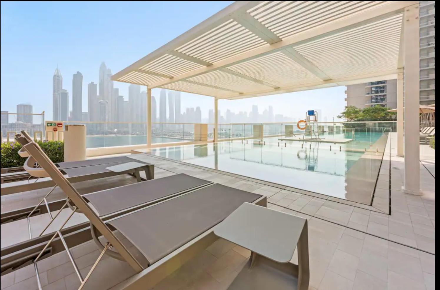 Spacious 2 Bhk Next To The - Sunrise Bay * Dubaï