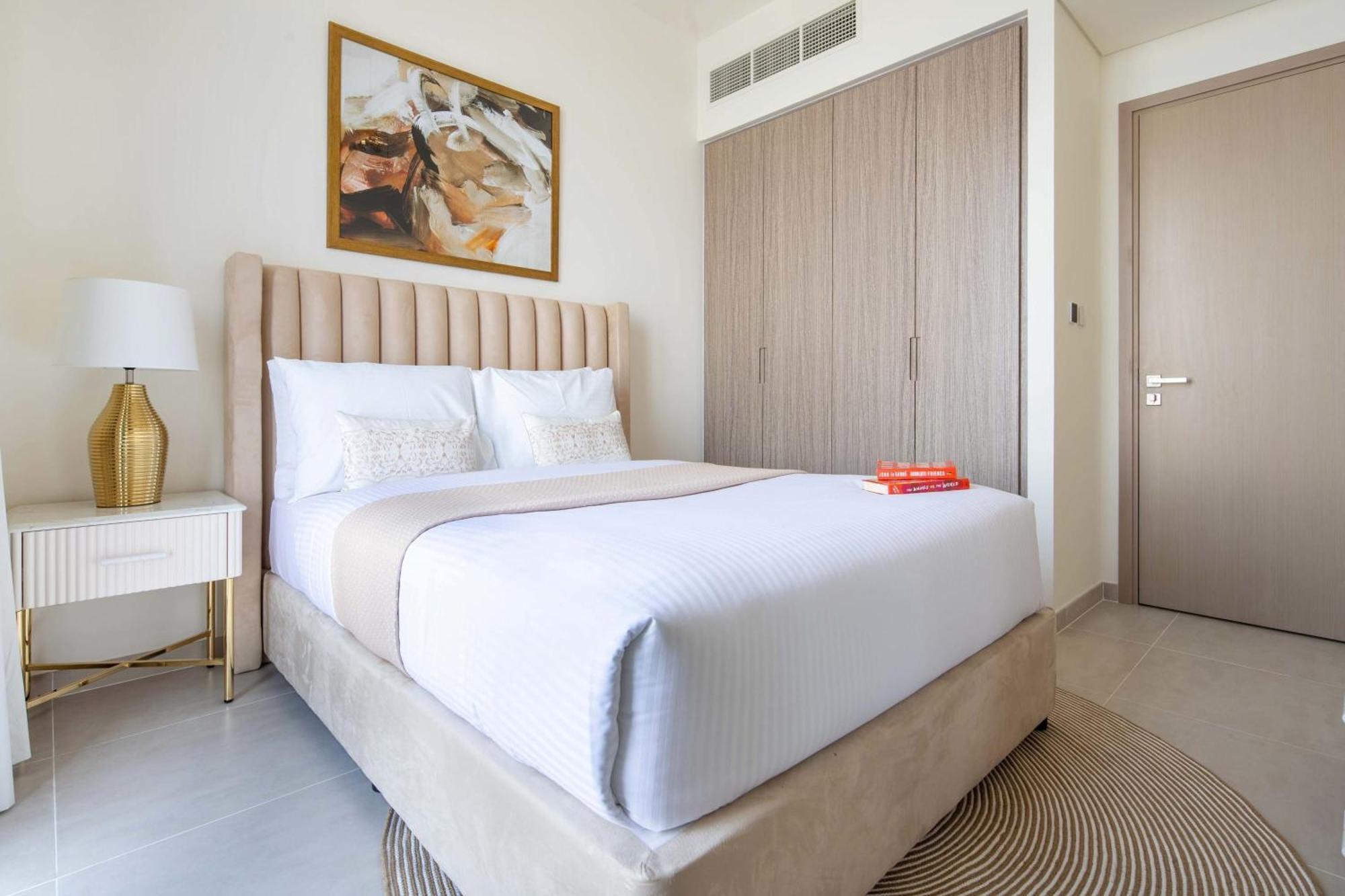Frank Porter - Creek Edge Tower 2 Apartamento *