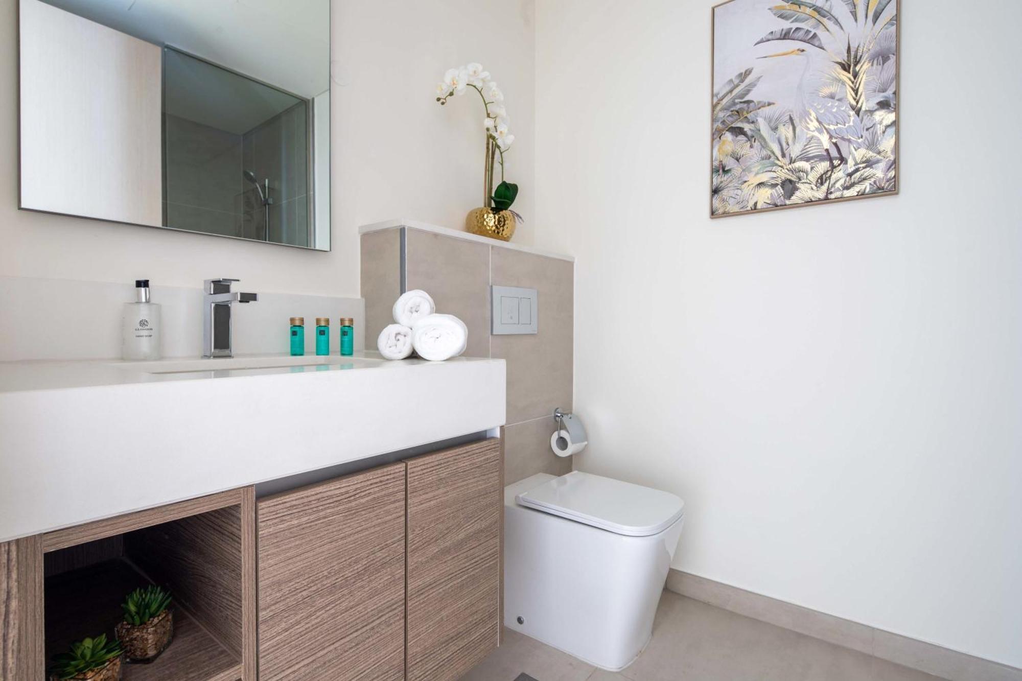 Frank Porter - Creek Edge Tower 2 * Dubai