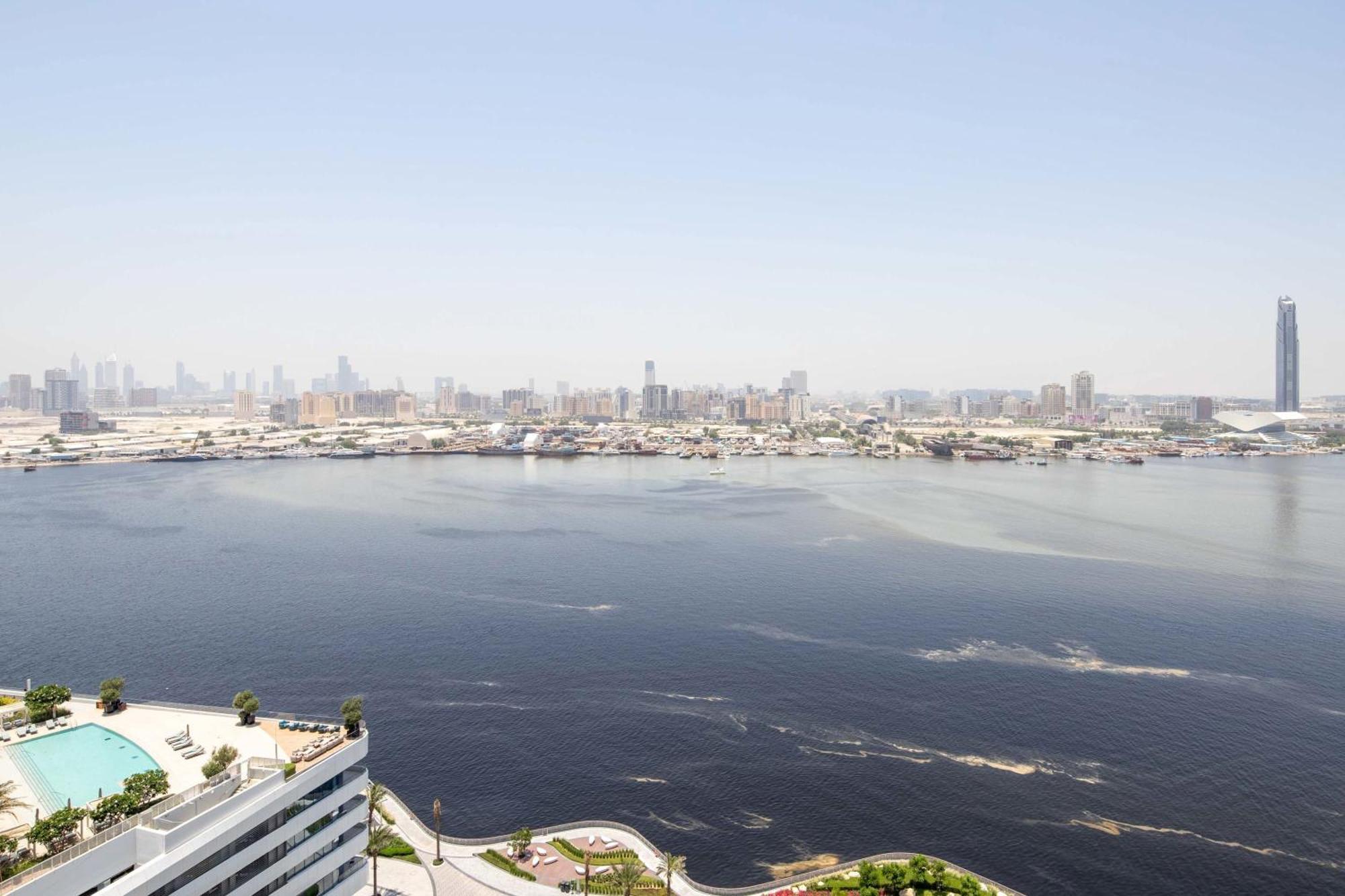 Apartamento Frank Porter - Creek Edge Tower 2 *