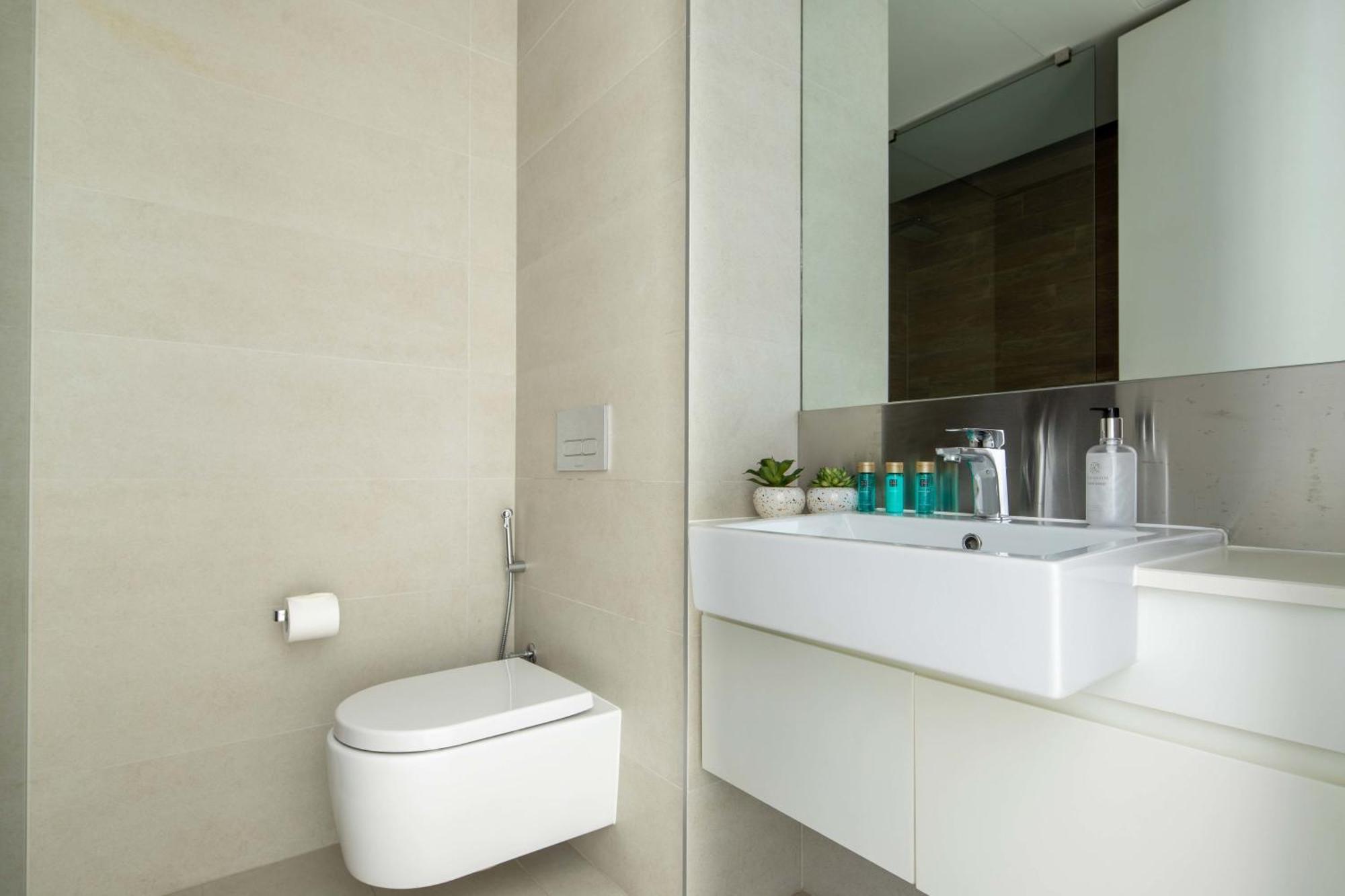 Appartement Frank Porter - Bluewaters Residences Building 5 *