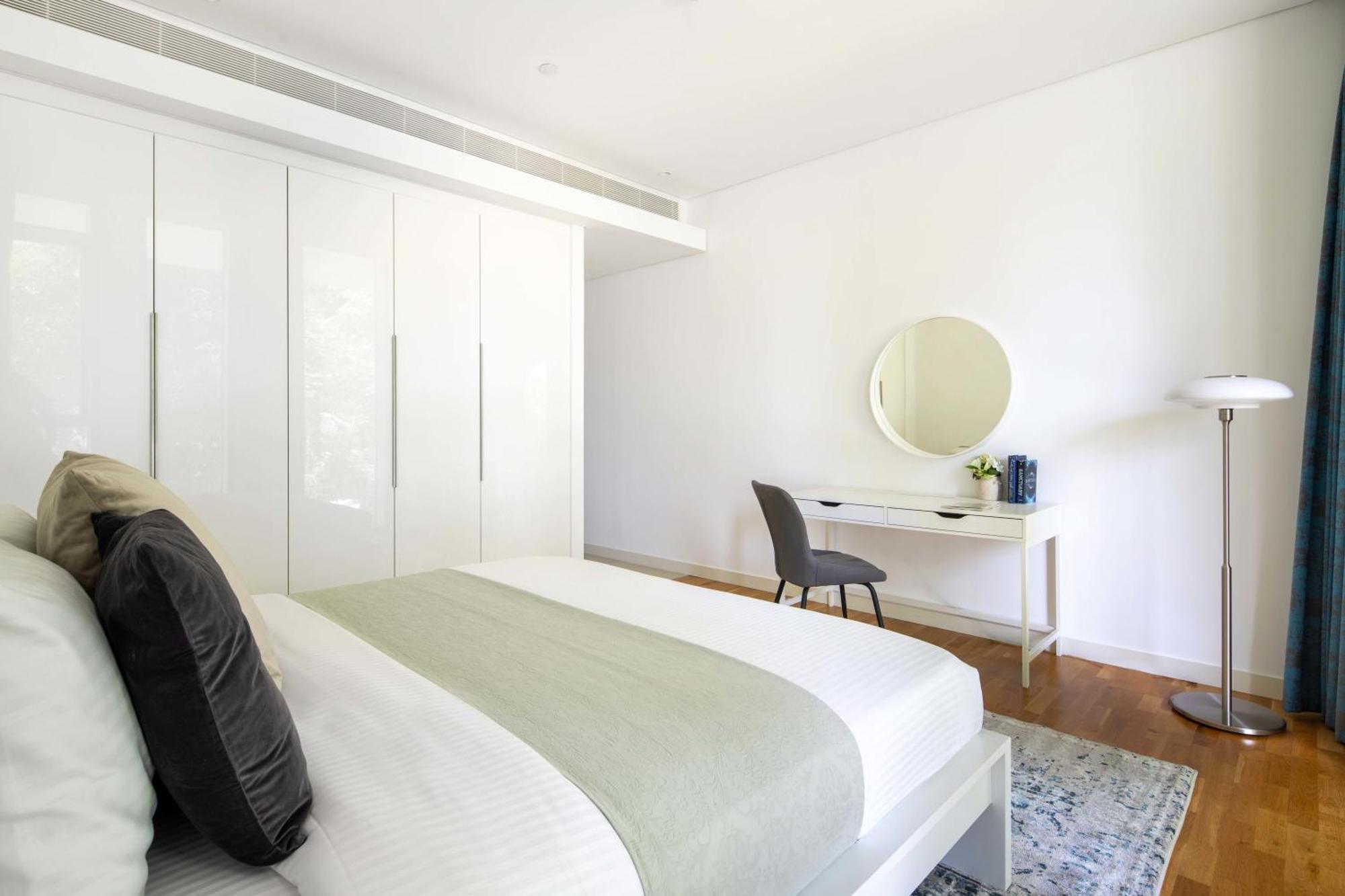 Appartement Frank Porter - Bluewaters Residences Building 5 *
