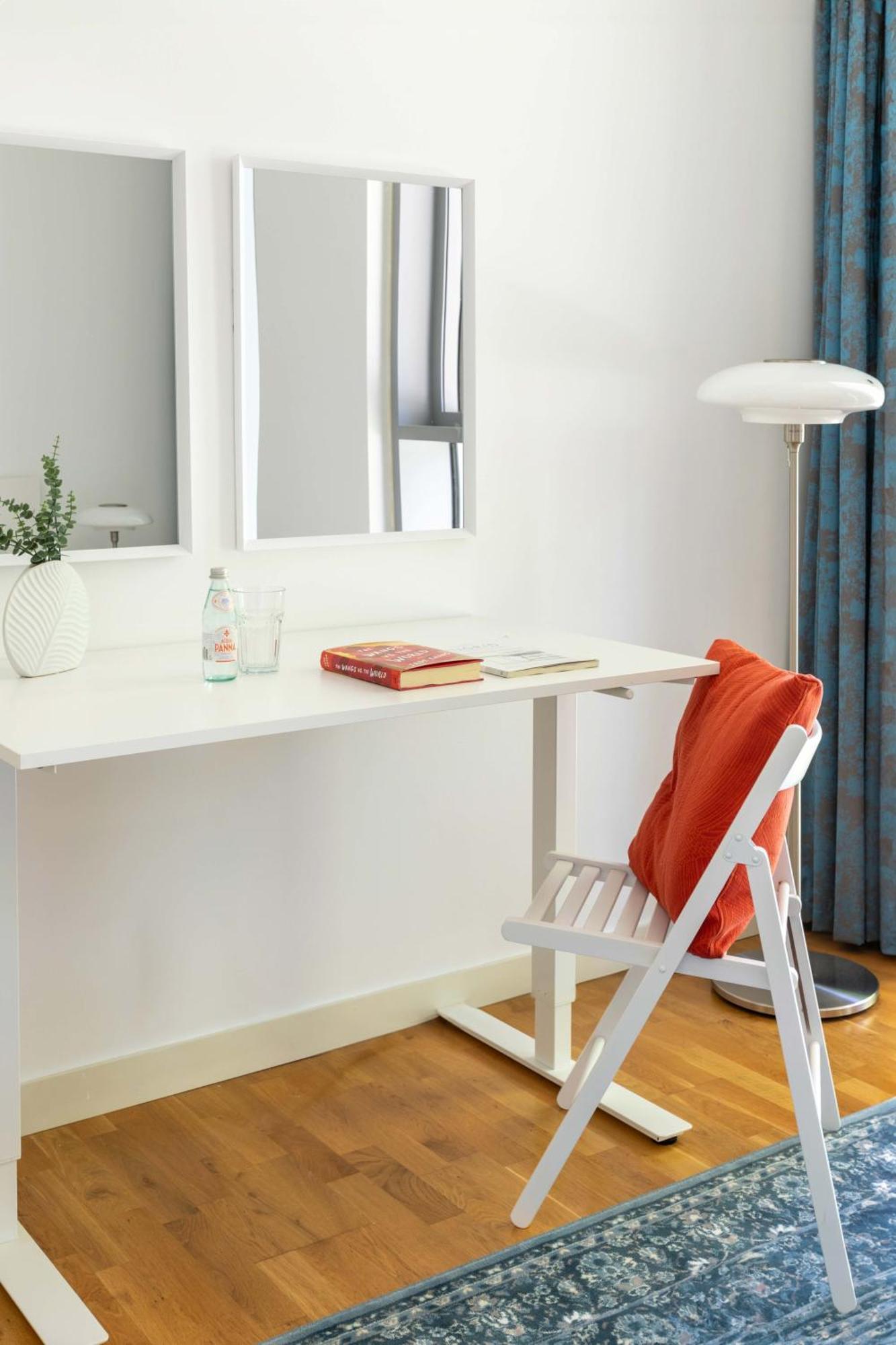 Appartement Frank Porter - Bluewaters Residences Building 5