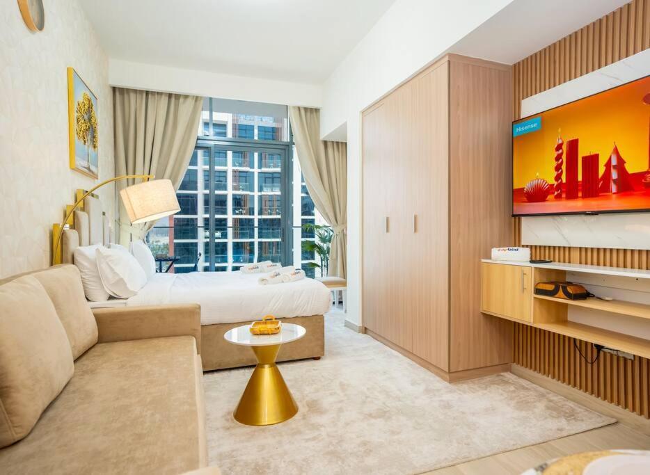 Zapbed House - Azizi Riviera Appartement