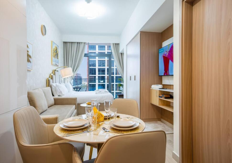 Zapbed House - Azizi Riviera Appartement
