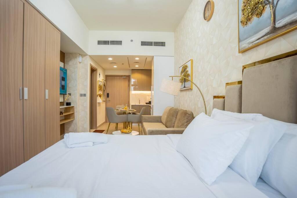 Zapbed House - Azizi Riviera Appartement