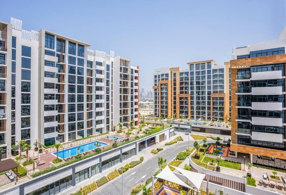Zapbed House - Azizi Riviera Dubaï