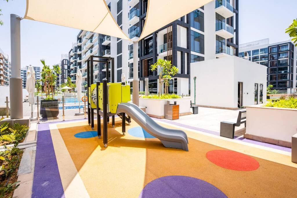 Zapbed House - Azizi Riviera Appartement *