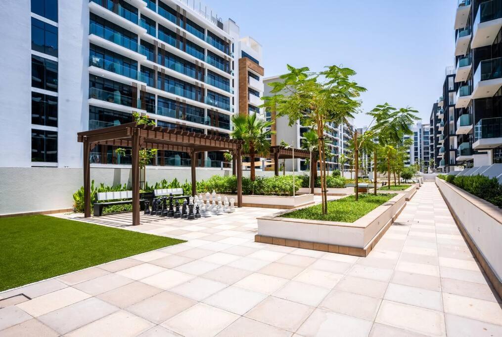 Appartement Zapbed House - Azizi Riviera Dubaï