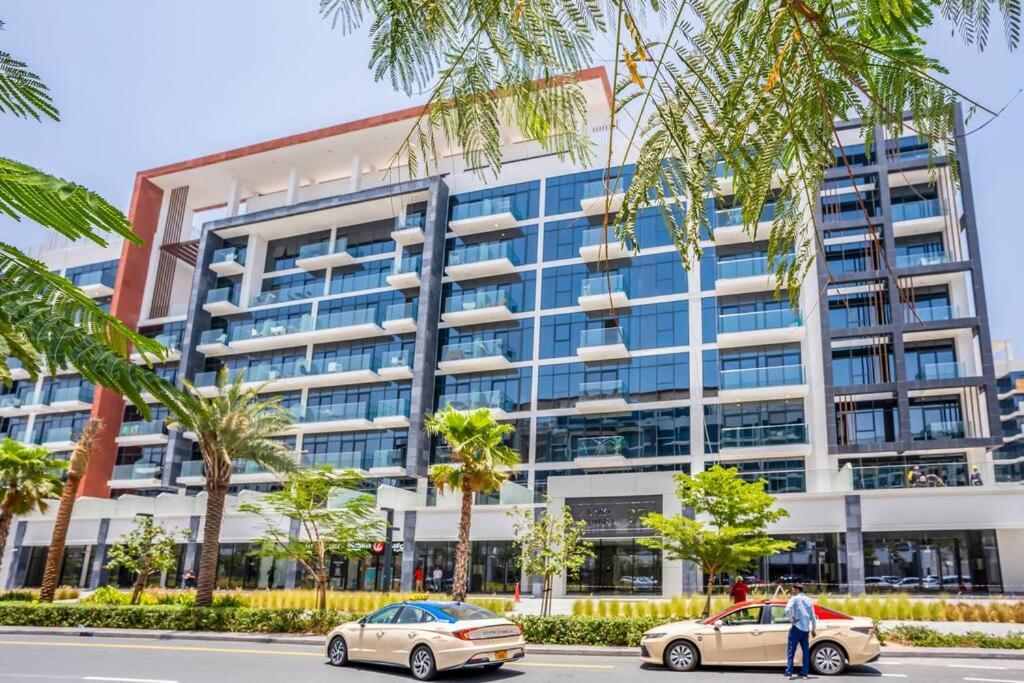 Zapbed House - Azizi Riviera Dubaï