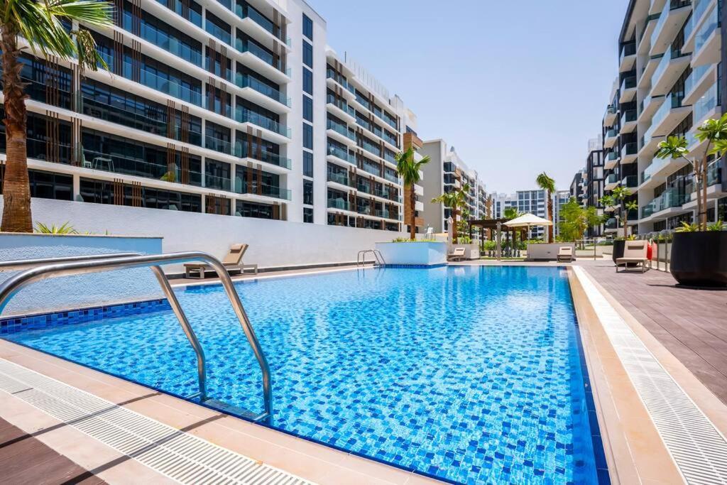 Appartement Zapbed House - Azizi Riviera Dubaï
