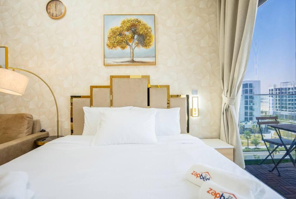 Zapbed House - Azizi Riviera * Dubaï